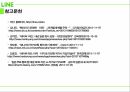 라인(LINE) 기업분석라인(LINE) 일본시장라인(LINE) 브랜드마케팅서비스마케팅글로벌경영사례분석 14페이지