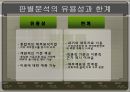 기업부실의 원인과 예측기업부실의 과정기업부실의 예측단일변수의 이용판별분석기업부실의 정의뉴튼의 기업부실화과정 16페이지