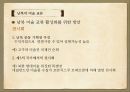 남북의 문화 통합문화 통합문화 통합의 사례남북의 미술 교류남북의 문학 교류남북의 영화 교류통일 국가미술세계의 양극단화 9페이지