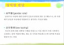 아동발달사회성 발달자기 이해성역할 발달사회 인지마음의 이론성항상성성역할 고정관념성역할 발달이론 10페이지