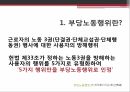 부당노동행위부당노동행위의 유형대법원 판례미국 부당노동행위일본 부당노동행위부당노동행위 구제절차 4페이지