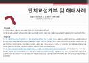 부당노동행위부당노동행위의 유형대법원 판례미국 부당노동행위일본 부당노동행위부당노동행위 구제절차 19페이지