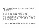 아이돌 산업의 글로벌화한국 음반시장의 해외진출K팝한류지수글로벌 전략현지화 전략 28페이지