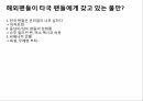 아이돌 산업의 글로벌화한국 음반시장의 해외진출K팝한류지수글로벌 전략현지화 전략 34페이지