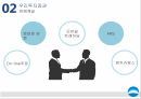 우리투자증권증권산업의 개요증권시장 개관우리투자증권 마케팅우리투자증권경쟁사 비교분석 21페이지
