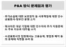 저축은행 부실저축은행 이란저축은행 부실원인저축은행 부실사태P&A 방식 문제점예금보험 공동계정 13페이지