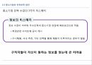 중소기업의 인적자원인적자원의 개념인적자원의 중요성임파워먼트인적자원 현황 17페이지