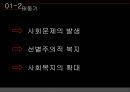 일본의 사회복지역사일본 사회복지의 발달과정일본의 문제점과 발전방향역사 속의 교훈 6페이지
