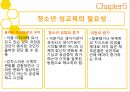 청소년기청소년기의 정의청소년기 특징건강문제생물학적 특징질풍 노도의 시기섭식장애월경곤란증척추 측만증 33페이지