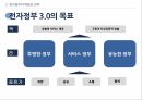 전자정부의 개념전자정부의 목표전자정부 활용 사례전자정부의 성과전자정부의 문제점전자정부의 미래 10페이지
