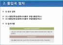 출입국 규정해외여행 구비서류해외 출입국 규정여권의 정의VISA(사증)CIQ의 정의출입국 절차출국사열 13페이지