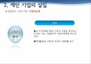 회사설립개인기업법인기업 장단점개인기업vs법인 기업개인기업과 법인기업법인기업의 종류주식회사유한회사 14페이지