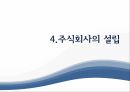 회사설립개인기업법인기업 장단점개인기업vs법인 기업개인기업과 법인기업법인기업의 종류주식회사유한회사 22페이지