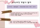 교육과정이란교육과정 개발모형전통적 교육과정교육과정 개발절차 10페이지
