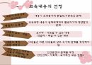 교육과정이란교육과정 개발모형전통적 교육과정교육과정 개발절차 11페이지