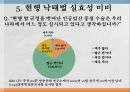 낙태의 정의현행 낙태법낙태법 반대인공임신중절모자보건법에서의 낙태여성의 자기결정권행복추구권 13페이지