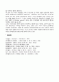언어획득에 대한 생득이론적 접근 2페이지