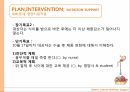 위암환자 간호과정을 통해 본 영양 지원 적용 ppt 15페이지