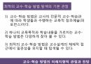 교수 학습교육공학e-러닝u-러닝교수학습개발 28페이지