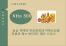 비타500 시장세분화비타500 표적시장선정비타500 포지셔닝기능성 음료시장 3페이지