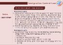 출입국 관리법출입국 관리법 사례출입국 관리법 4페이지