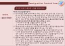 출입국 관리법출입국 관리법 사례출입국 관리법 9페이지
