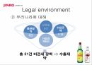 진로소주 일본진출진로 주류마케팅진로 글로벌사례진로 브랜드마케팅진로 서비스마케팅글로벌경영사례분석 7페이지