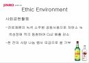 진로소주 일본진출진로 주류마케팅진로 글로벌사례진로 브랜드마케팅진로 서비스마케팅글로벌경영사례분석 13페이지