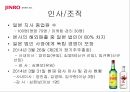 진로소주 일본진출진로 주류마케팅진로 글로벌사례진로 브랜드마케팅진로 서비스마케팅글로벌경영사례분석 30페이지