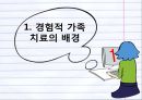 경험적 가족치료사티어 심리심리내적 경험모델변화의 과정치료자의 역할 2페이지