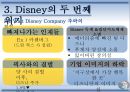 디즈니 기어분석디즈니마케팅디즈니실패사례디즈니 미디어 네트웍스 10페이지
