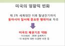 미국과 중국동아시아 세력균형중국의 부상과 미국의 견제세력균형의 미래동아시아 세력균형지역 협력 11페이지