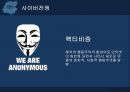 무기전쟁사이버전쟁과학기술대안전쟁핵티비즘무기전쟁 가능성 7페이지
