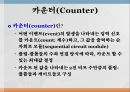 비동기식 카운터카운터(Counter)란비동기 카운터란동기식 비동기식 카운터의 차이점 3페이지