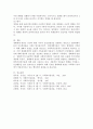 사례를 보고 생태체계 관점에서 문제를 사정하시오(미시체계관점 중간체계 외부체계 거시체계를 구분하여 요인별 작성) 5페이지