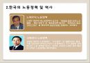 노동 정책노동정책이란노동정책 역사한국의 노동정책 5페이지