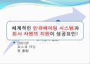 사내 벤처제도사내벤처란경영다각화와 사업재구축사내 벤처 지원엔젤투자포스코의 벤처 투자 6페이지