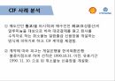 사건 판결 요지CIF 사례 분석CIF 정의CIF 위험 11페이지