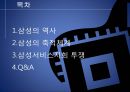 삼성과 노동 투쟁삼성의 역사삼성의 축적체계삼성서비스지회 투쟁삼성전자와 남한경제삼성 재벌의 지배구조 2페이지