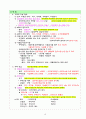 공인중개사 2차시험 부동산공법 핵심요약 정리 39페이지