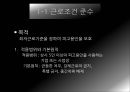 무노조기업비정규직의 정의비정규직의 유형비정규직의 규모비정규직의 문제점비정규직 보호 13페이지
