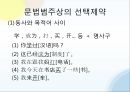 문법원리한정성 효과어순의 변화화제 구문구문의 비교의미상의 선택제약의합법문법화란 27페이지