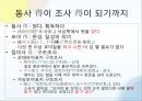 문법원리한정성 효과어순의 변화화제 구문구문의 비교의미상의 선택제약의합법문법화란 40페이지