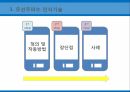 EDI통신시스템 및 인터넷무선주파수인식기술바코딩 및 스캐닝QR코드 12페이지