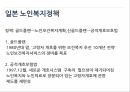 경제성장과복지일본의 경제성장일본의 복지스웨덴의 경제성장스웨덴의 복지고령사회 사회보장일본 노인복지정책 9페이지