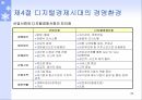 경영환경디지털경제시대경영시스템의 이해환경의 개념조직과 환경과의 관계 30페이지