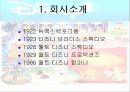 디즈니 사업디즈니의 위기아이즈너의 경영혁신월트 디즈니 스튜디오디즈니 사업테마 파크 사업 4페이지