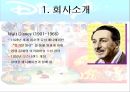 디즈니 사업디즈니의 위기아이즈너의 경영혁신월트 디즈니 스튜디오디즈니 사업테마 파크 사업 5페이지