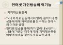 인터넷 개인방송아프리카 TV개인방송의 순기능과 역기능개인방송의 미래인터넷 방송의 개념 28페이지