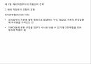 해외투자론FDI 전략해외직접투자전략 21페이지